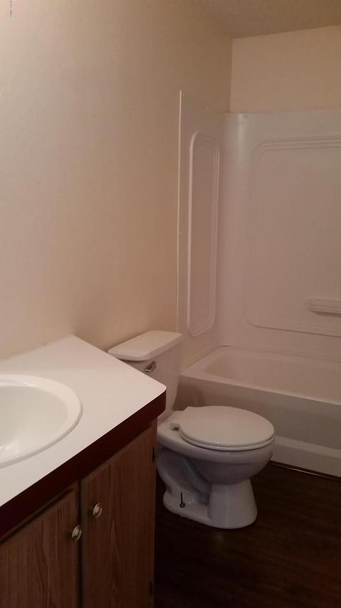 1462 E Slash 4th St, Springerville, AZ 85938 photo 12
