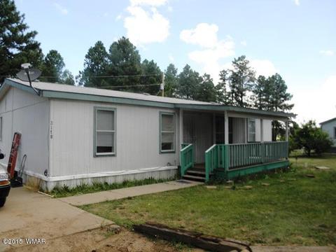 2178 Ruby Ln, Overgaard, AZ 85933 photo 2