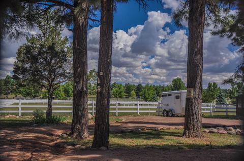 2729 Covered Wagon Trl, Overgaard, AZ 85933 photo 7