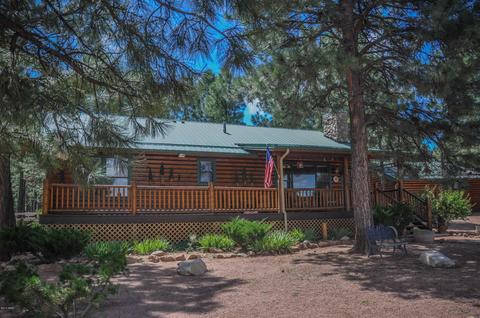 2729 Covered Wagon Trl, Overgaard, AZ 85933 photo 49