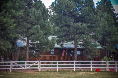 2729 Covered Wagon Trl, Overgaard, AZ 85933 photo 77