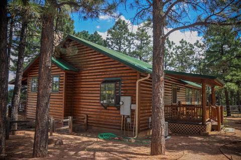 2729 Covered Wagon Trl, Overgaard, AZ 85933 photo 37