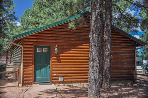 2729 Covered Wagon Trl, Overgaard, AZ 85933 photo 36