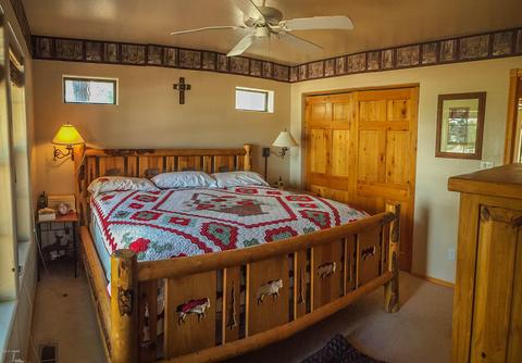 2729 Covered Wagon Trl, Overgaard, AZ 85933 photo 26
