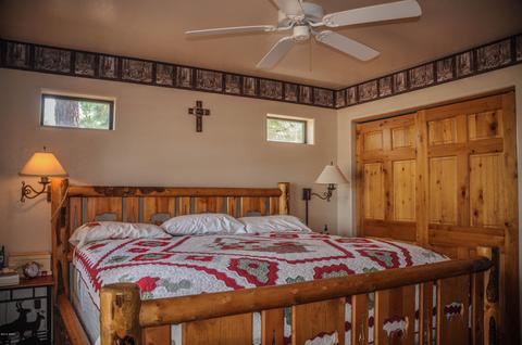 2729 Covered Wagon Trl, Overgaard, AZ 85933 photo 29