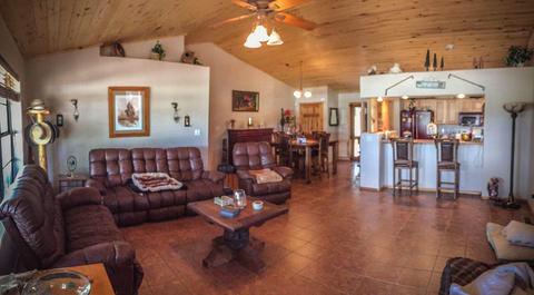 2729 Covered Wagon Trl, Overgaard, AZ 85933 photo 10