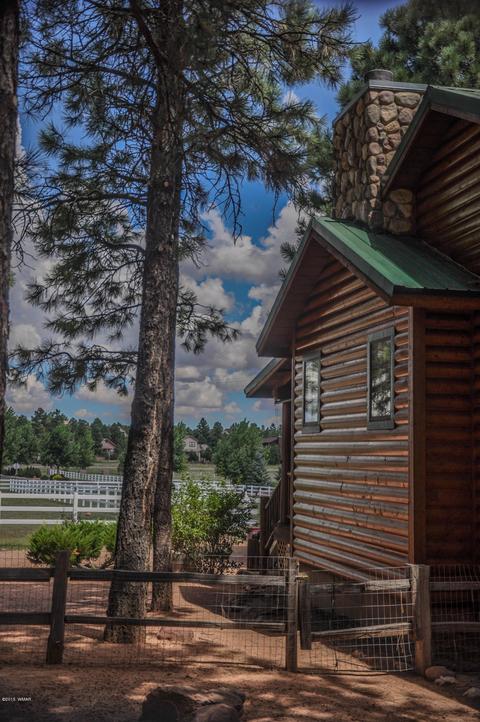 2729 Covered Wagon Trl, Overgaard, AZ 85933 photo 41