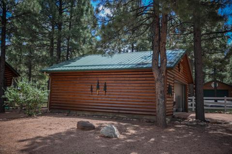 2729 Covered Wagon Trl, Overgaard, AZ 85933 photo 82