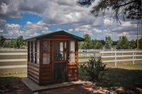 2729 Covered Wagon Trl, Overgaard, AZ 85933 photo 78