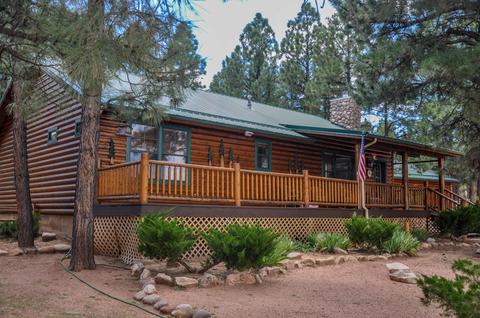 2729 Covered Wagon Trl, Overgaard, AZ 85933 photo 83