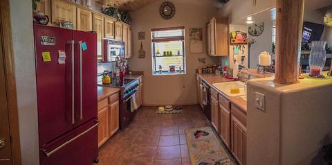 2729 Covered Wagon Trl, Overgaard, AZ 85933 photo 20