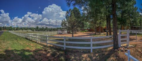 2729 Covered Wagon Trl, Overgaard, AZ 85933 photo 5