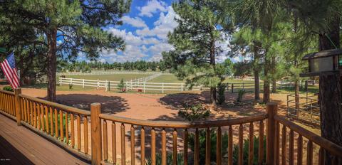 2729 Covered Wagon Trl, Overgaard, AZ 85933 photo 79
