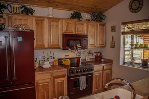 2729 Covered Wagon Trl, Overgaard, AZ 85933 photo 23
