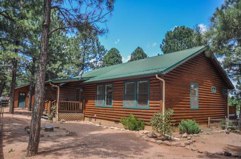 2729 Covered Wagon Trl, Overgaard, AZ 85933 photo 43