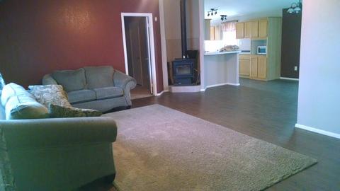 906 S Staley Rd, Snowflake, AZ 85937 photo 3