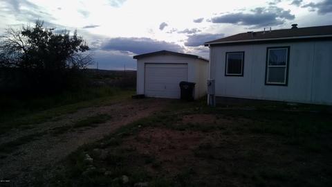 906 S Staley Rd, Snowflake, AZ 85937 photo 2