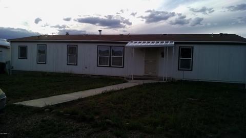 906 S Staley Rd, Snowflake, AZ 85937 photo 1