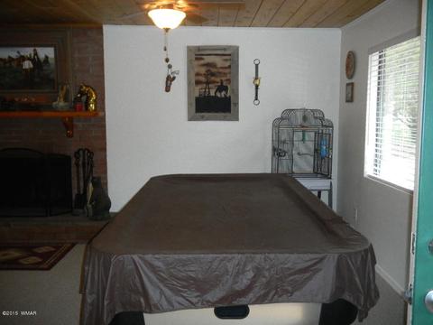 3386 Turkey Run, Overgaard, AZ 85933 photo 30
