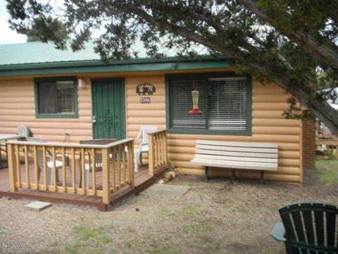 3386 Turkey Run, Overgaard, AZ 85933 photo 8