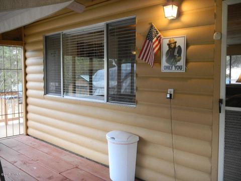 3386 Turkey Run, Overgaard, AZ 85933 photo 43
