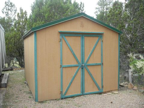 3386 Turkey Run, Overgaard, AZ 85933 photo 41