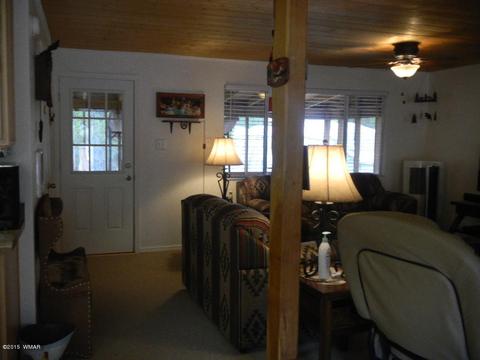 3386 Turkey Run, Overgaard, AZ 85933 photo 32