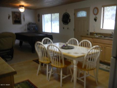 3386 Turkey Run, Overgaard, AZ 85933 photo 45