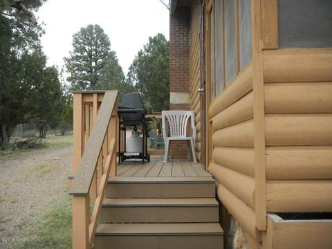 3386 Turkey Run, Overgaard, AZ 85933 photo 35