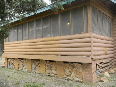 3386 Turkey Run, Overgaard, AZ 85933 photo 40