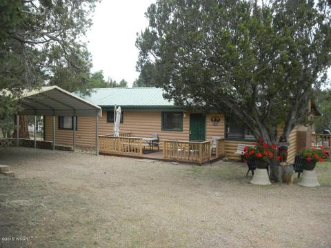 3386 Turkey Run, Overgaard, AZ 85933 photo 52