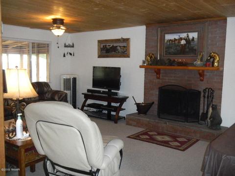 3386 Turkey Run, Overgaard, AZ 85933 photo 31