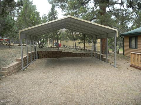 3386 Turkey Run, Overgaard, AZ 85933 photo 6