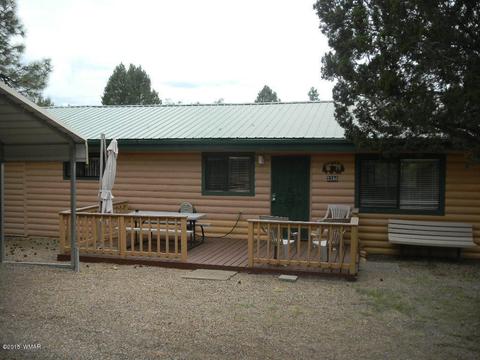 3386 Turkey Run, Overgaard, AZ 85933 photo 51