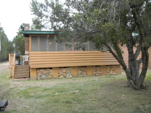 3386 Turkey Run, Overgaard, AZ 85933 photo 36