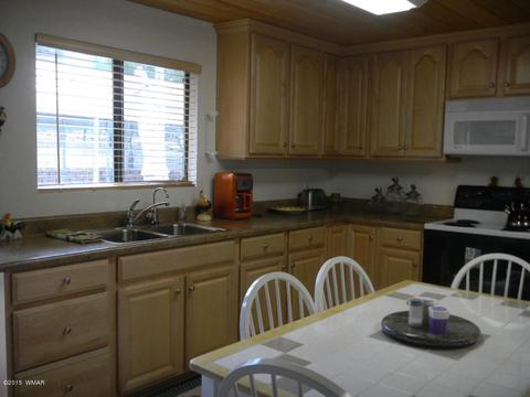 3386 Turkey Run, Overgaard, AZ 85933 photo 27