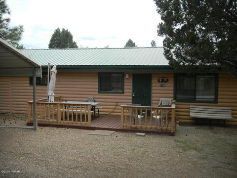 3386 Turkey Run, Overgaard, AZ 85933 photo 50
