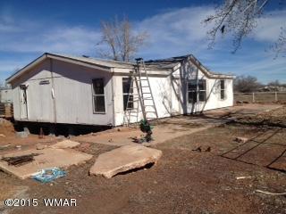 305 W W Ctr, Taylor, AZ 85939 photo 1