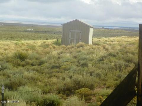 5641 Kohl Rd, Snowflake, AZ 85937 photo 1