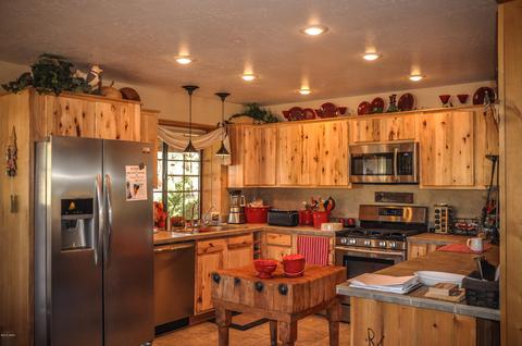 3323 Ox Bow Bnd, Overgaard, AZ 85933 photo 9