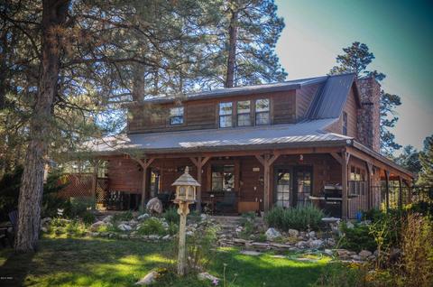 3323 Ox Bow Bnd, Overgaard, AZ 85933 photo 80