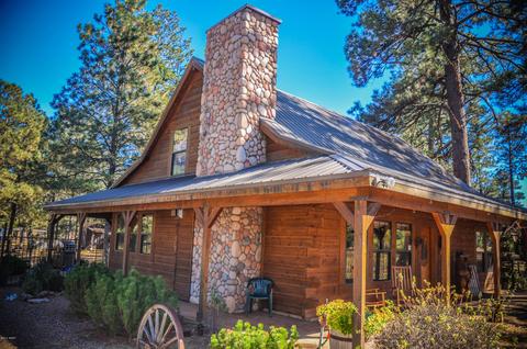 3323 Ox Bow Bnd, Overgaard, AZ 85933 photo 56