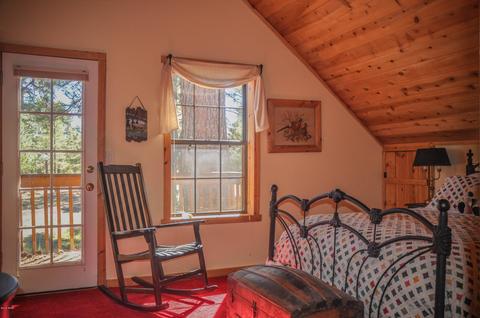 3323 Ox Bow Bnd, Overgaard, AZ 85933 photo 14