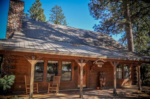 3323 Ox Bow Bnd, Overgaard, AZ 85933 photo 53