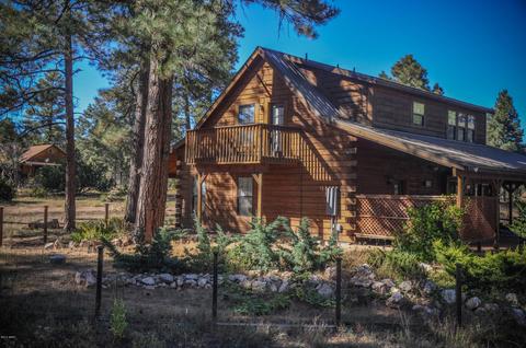 3323 Ox Bow Bnd, Overgaard, AZ 85933 photo 72