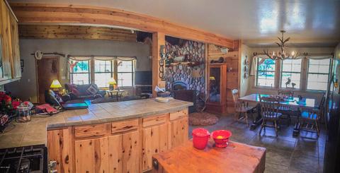 3323 Ox Bow Bnd, Overgaard, AZ 85933 photo 21