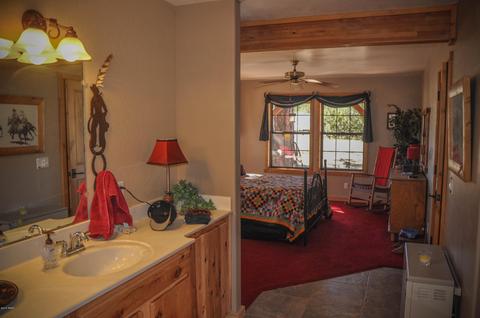 3323 Ox Bow Bnd, Overgaard, AZ 85933 photo 41