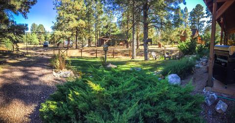 3323 Ox Bow Bnd, Overgaard, AZ 85933 photo 90