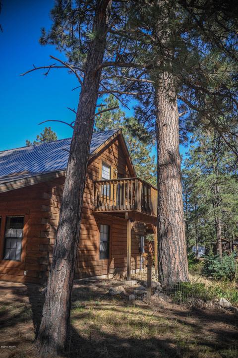 3323 Ox Bow Bnd, Overgaard, AZ 85933 photo 52