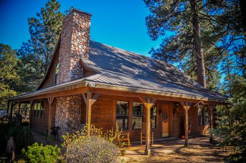 3323 Ox Bow Bnd, Overgaard, AZ 85933 photo 54